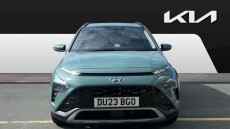 Hyundai BAYON 1.0 TGDi 48V MHEV Premium 5dr DCT Petrol Hatchback